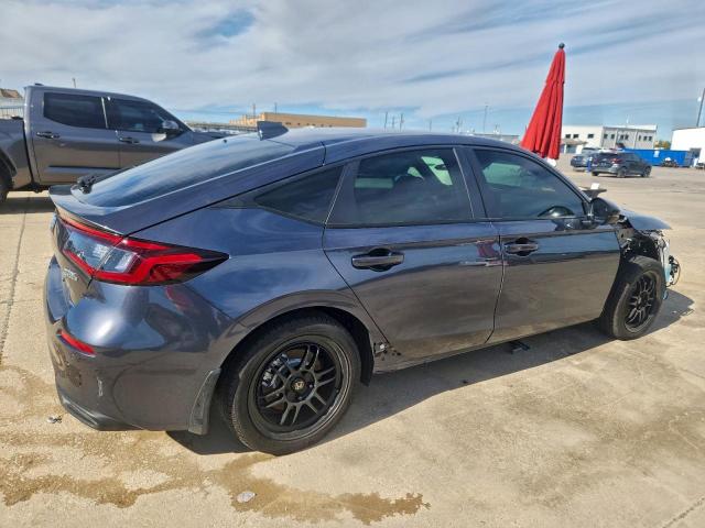 Honda Civic Sport Touring Image 5