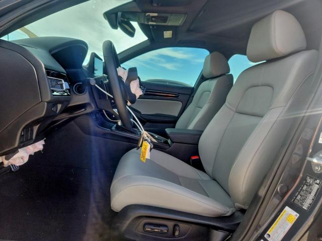 Honda Civic Sport Touring Image 4