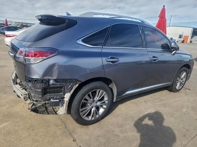 Lexus RX 350 Image 2