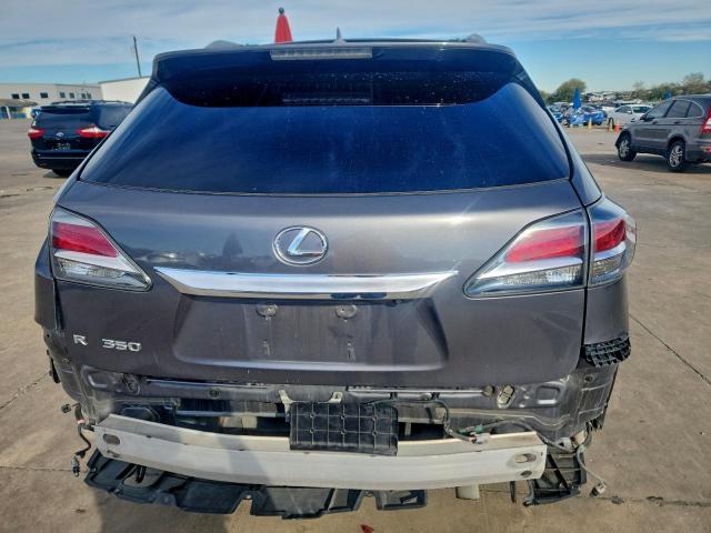 Lexus RX 350 Image 7