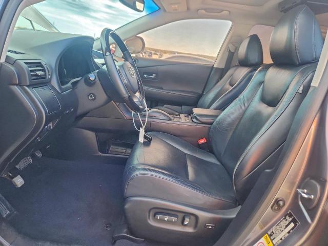 Lexus RX 350 Image 10