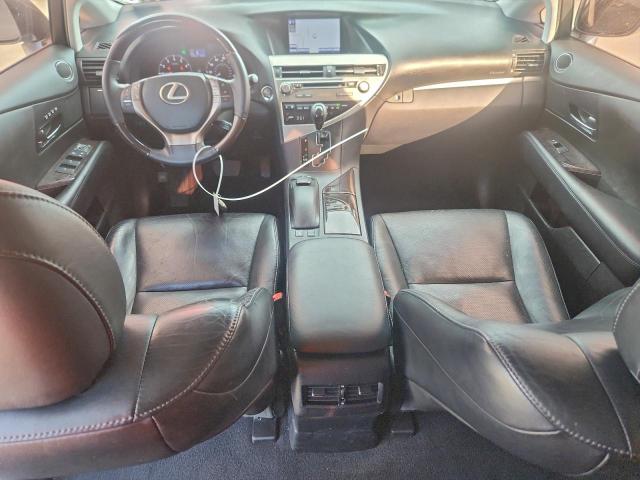 Lexus RX 350 Image 9