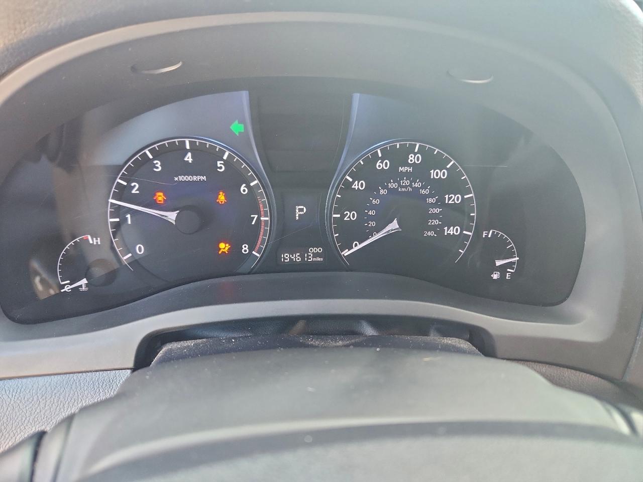 Lexus RX 350 Image 5