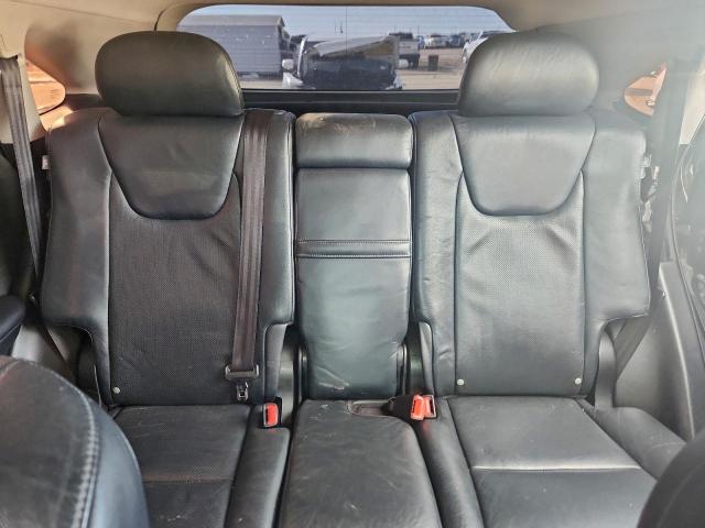 Lexus RX 350 Image 14