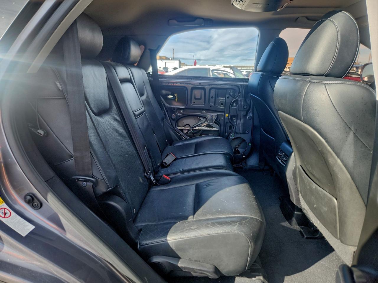 Lexus RX 350 Image 13