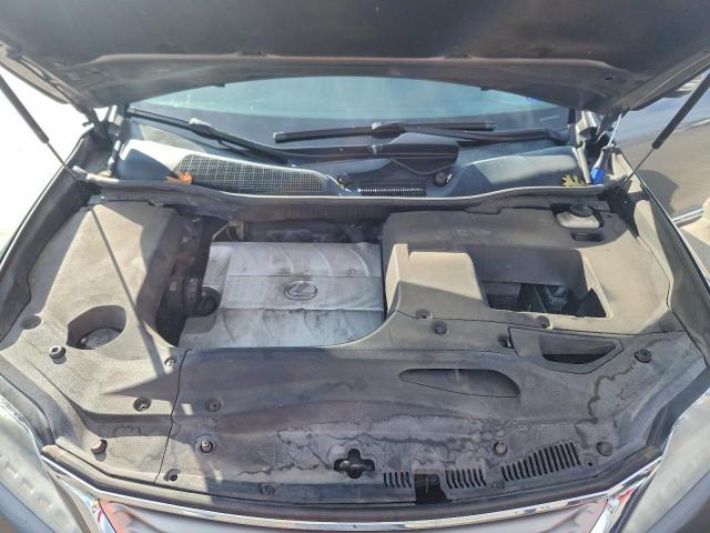 Lexus RX 350 Image 12