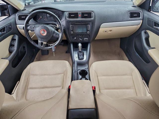 Volkswagen Jetta Tdi Image 5