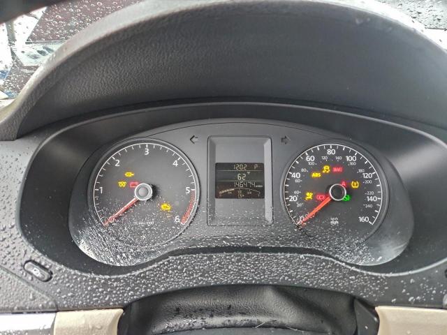 Volkswagen Jetta Tdi Image 6