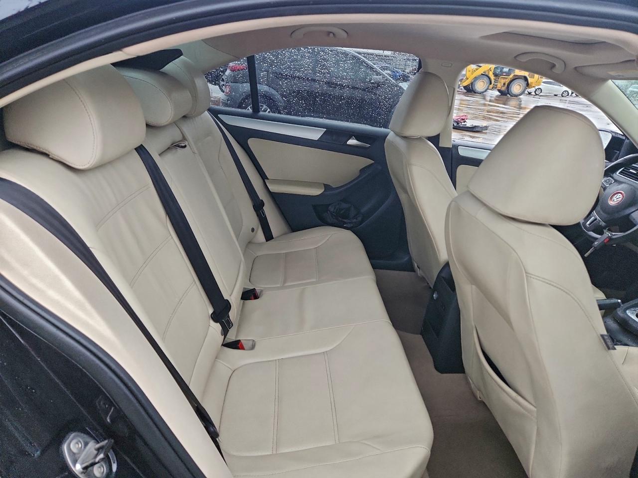 Volkswagen Jetta Tdi Image 7