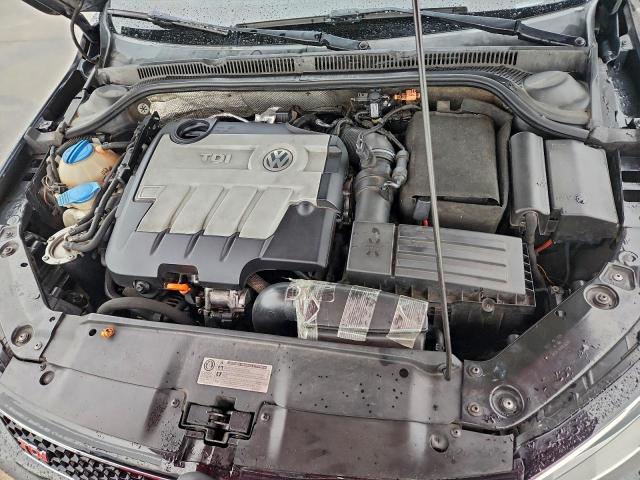 Volkswagen Jetta Tdi Image 8