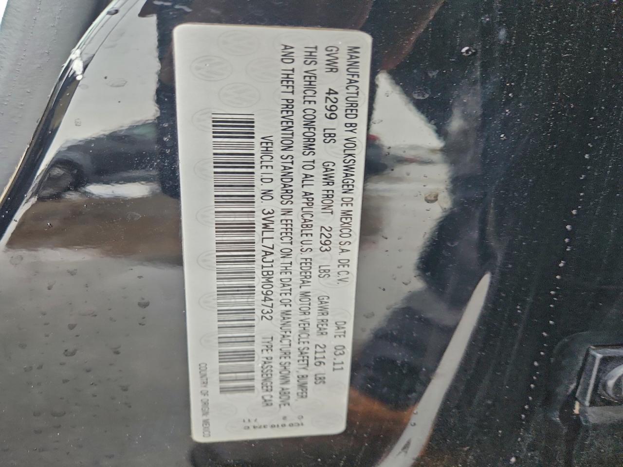 Volkswagen Jetta Tdi Image 11