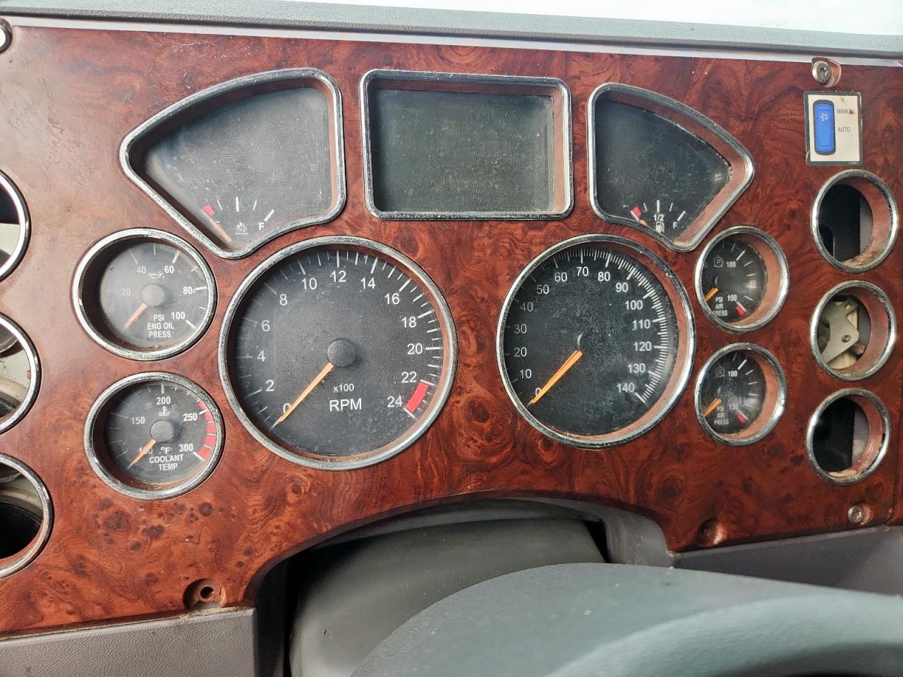 Mack Cxu613 Cxu600 Image 10