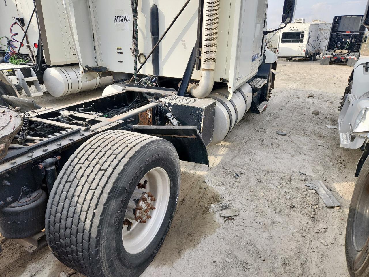 Mack Cxu613 Cxu600 Image 7