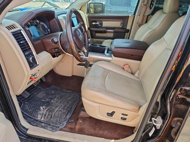 Ram 1500 Laramie Image 12