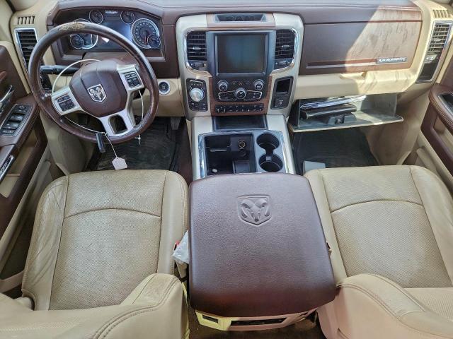 Ram 1500 Laramie Image 3