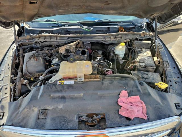 Ram 1500 Laramie Image 11