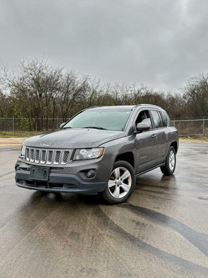 Jeep Compass Latitude Image 9