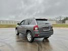 Jeep Compass Latitude Image 2