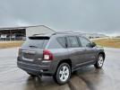 Jeep Compass Latitude Image 3