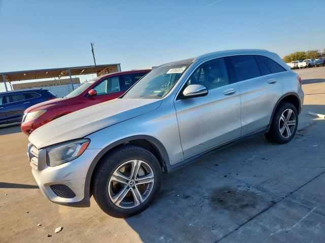  Salvage Mercedes-Benz GLC