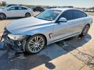 BMW 4 Series I Gran Coupe Image 1