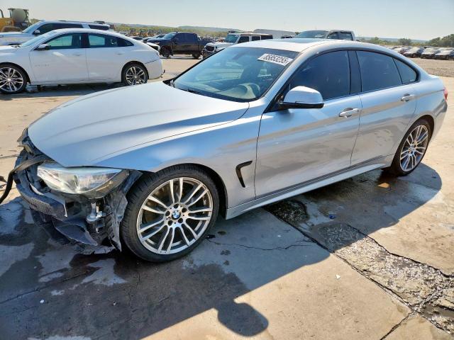  Salvage BMW 4 Series