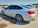 BMW 4 Series I Gran Coupe Image 6