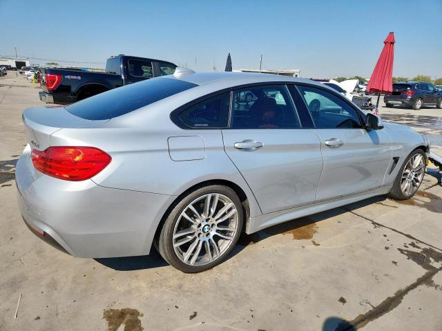 BMW 4 Series I Gran Coupe Image 7