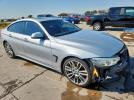 BMW 4 Series I Gran Coupe Image 3