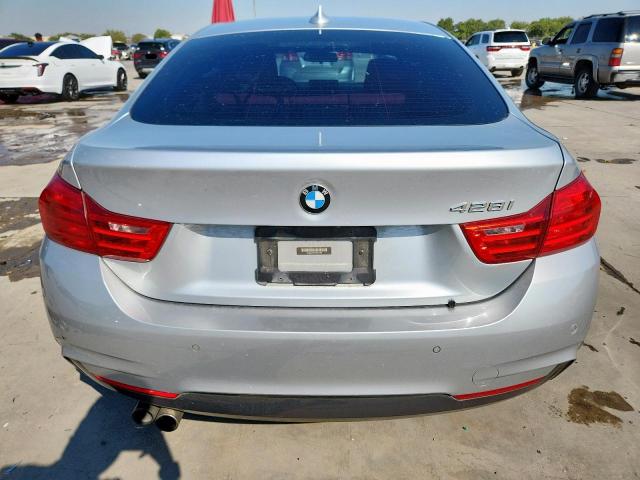 BMW 4 Series I Gran Coupe Image 4