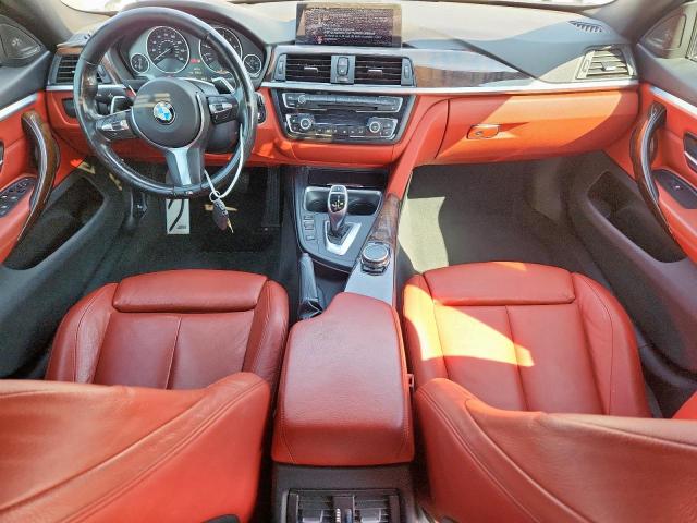 BMW 4 Series I Gran Coupe Image 5