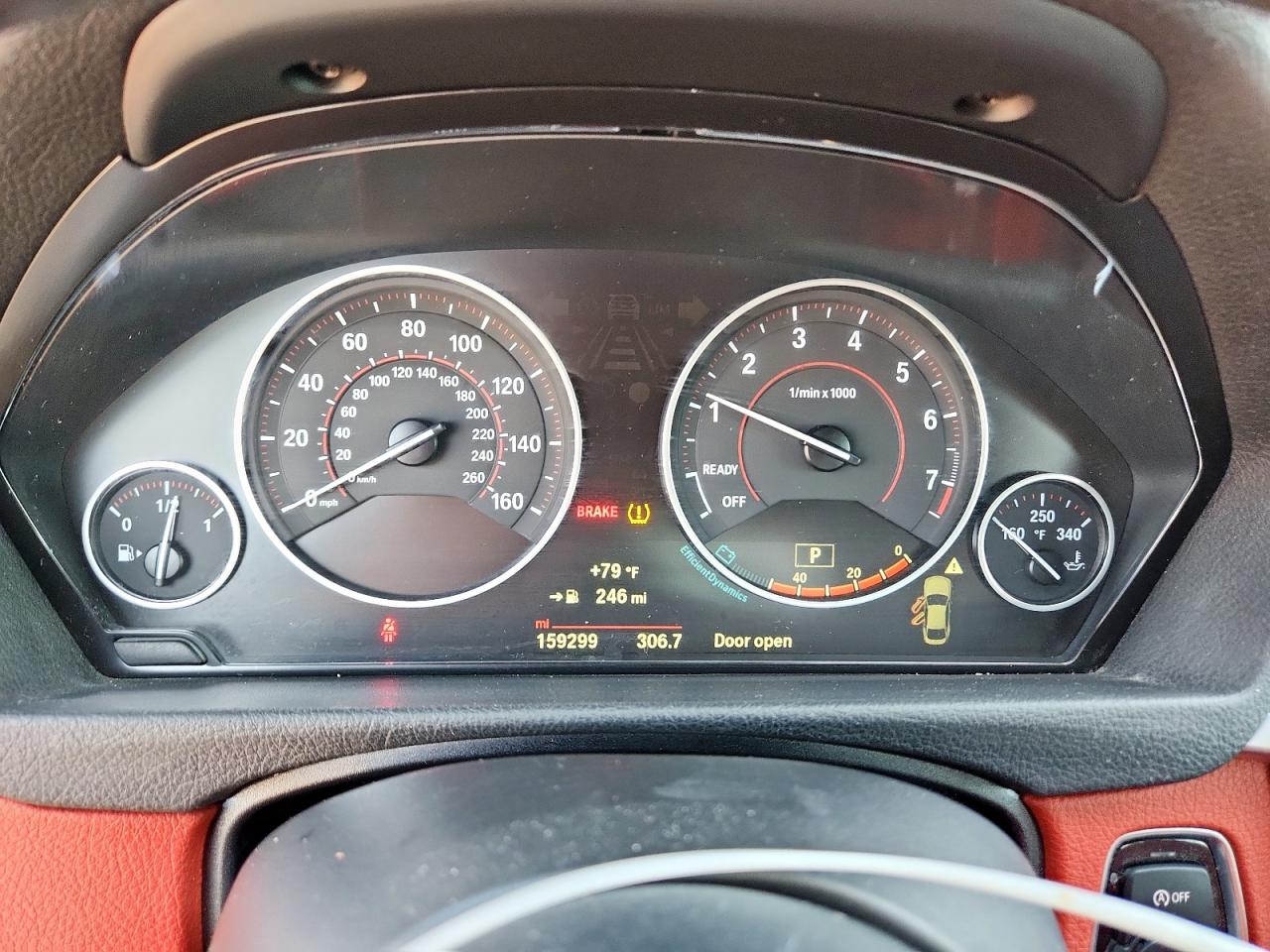 BMW 4 Series I Gran Coupe Image 9