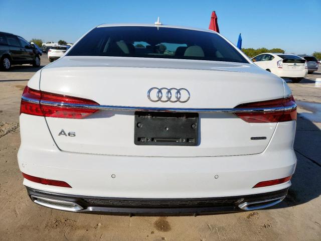 Audi A6 Premium Plus Image 3