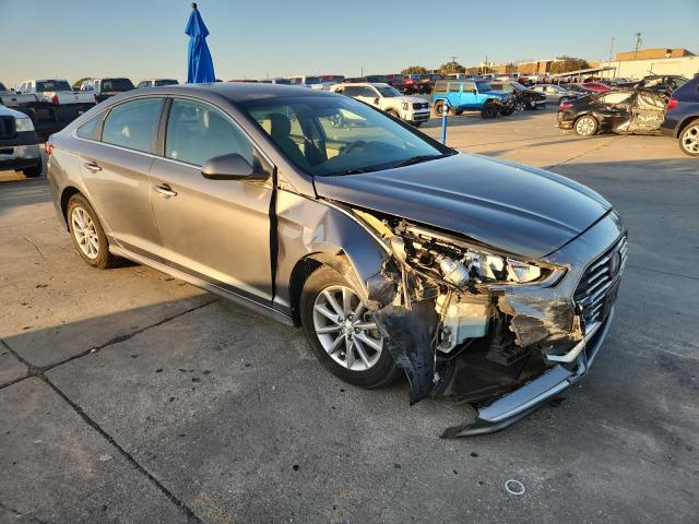 Hyundai SONATA Se Image 9