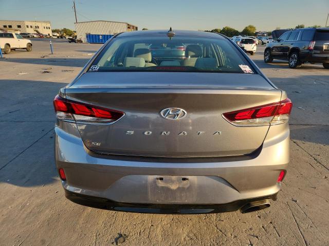 Hyundai SONATA Se Image 6