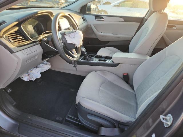 Hyundai SONATA Se Image 4