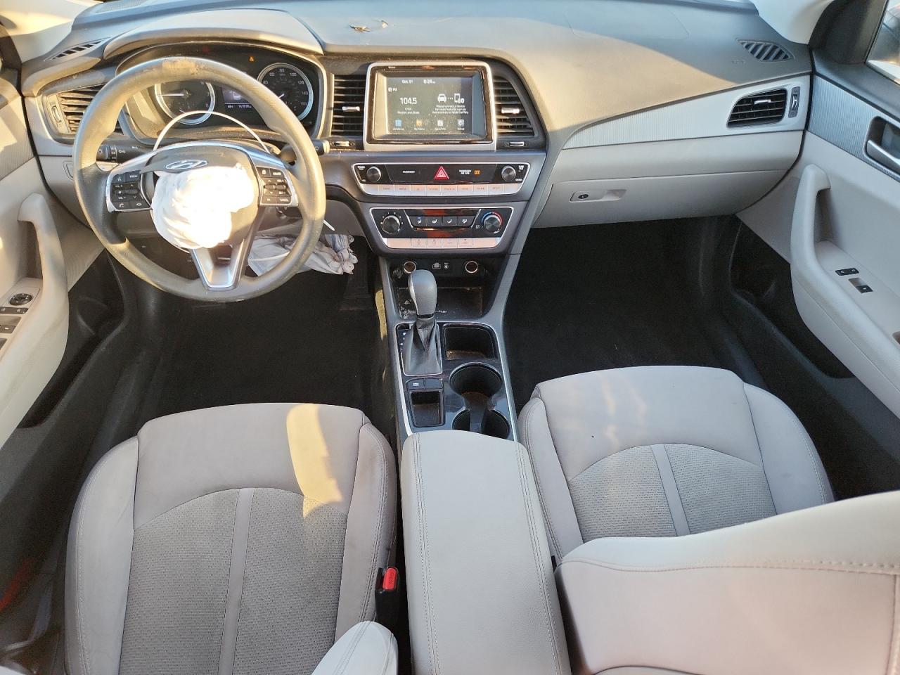 Hyundai SONATA Se Image 5