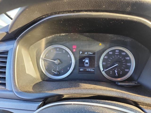 Hyundai SONATA Se Image 10
