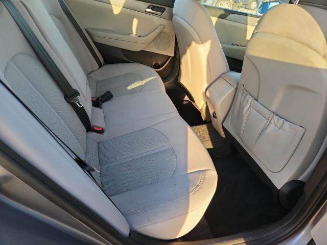 Hyundai SONATA Se Image 11
