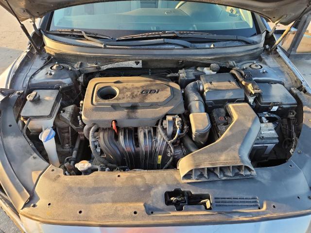 Hyundai SONATA Se Image 8