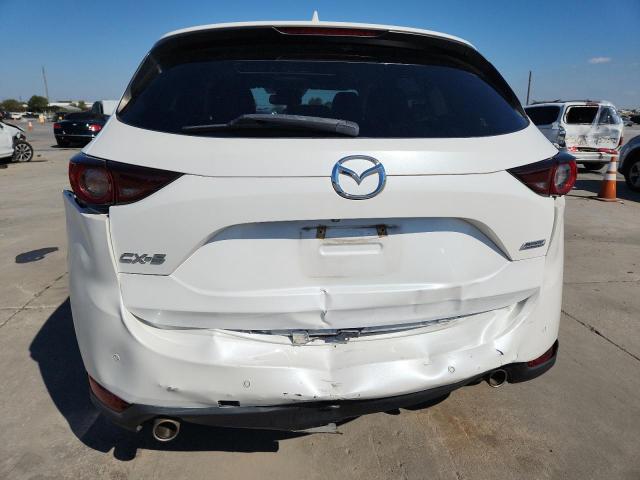 Mazda Cx Touring Image 6