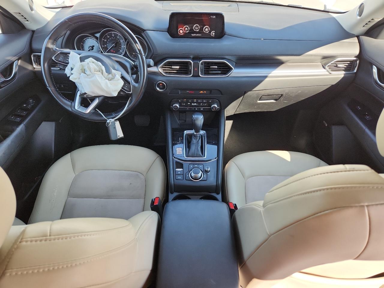 Mazda Cx Touring Image 8