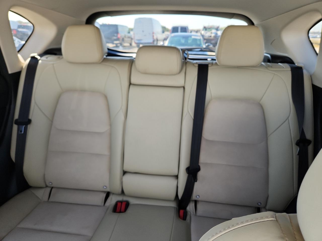 Mazda Cx Touring Image 13