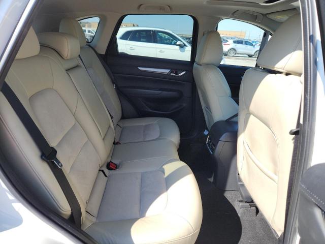 Mazda Cx Touring Image 12