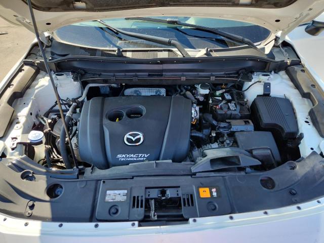 Mazda Cx Touring Image 5