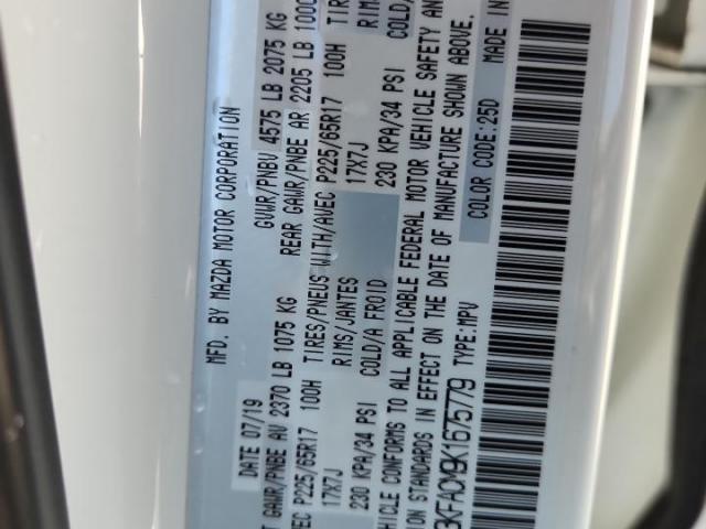 Mazda Cx Touring Image 3