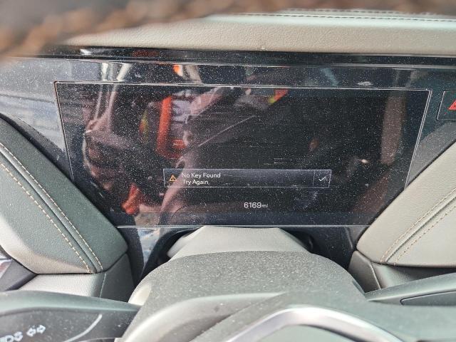 GMC Yukon At4 Image 3