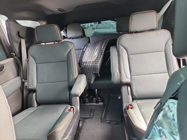 GMC Yukon At4 Image 9