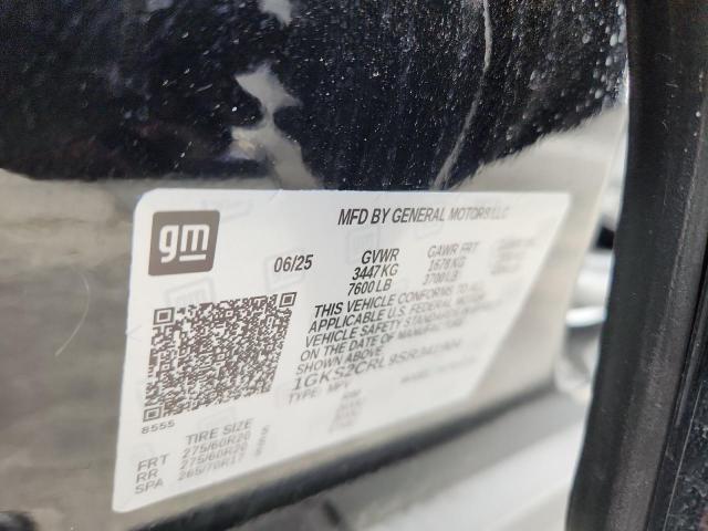 GMC Yukon At4 Image 11