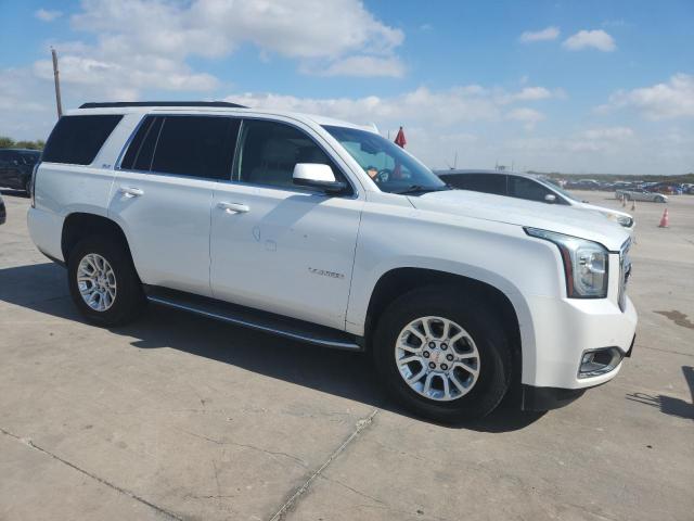 GMC Yukon Slt Image 3